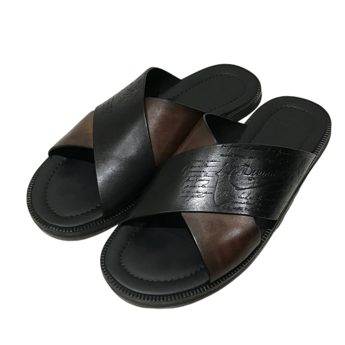 楽天市場】ベルルッティ/BERLUTI シューズ メンズ S5438 Sifnos