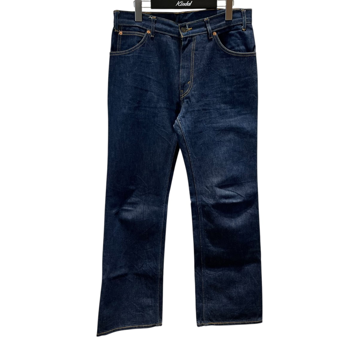 【中古】 LEVI’S VINTAGE CLOTHING　 Lot．645 フレアデニム 56058-0000 インディゴ サイズ：32 【200126】（リーバイスヴィンテージクロージング）
