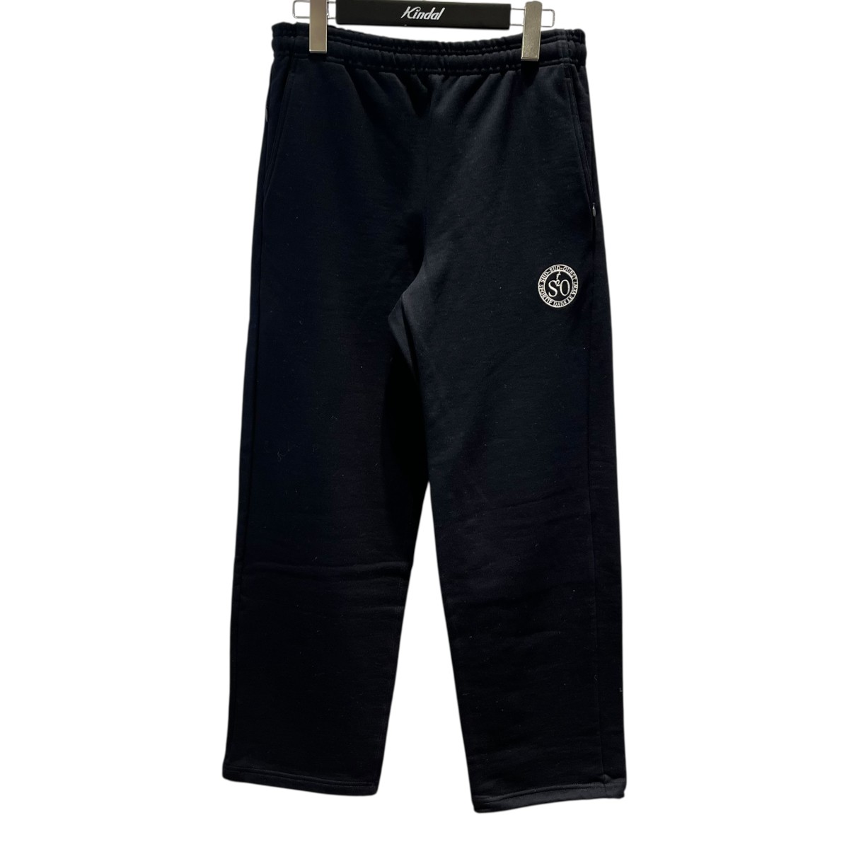 【中古】Sud-Sud-Ouest×BEAUTY＆YOUTH スウェットパンツ 米国海軍 大きさ：S 【200126】（スドゥ・スドゥ・ウエスト×ビューティアンドユース）