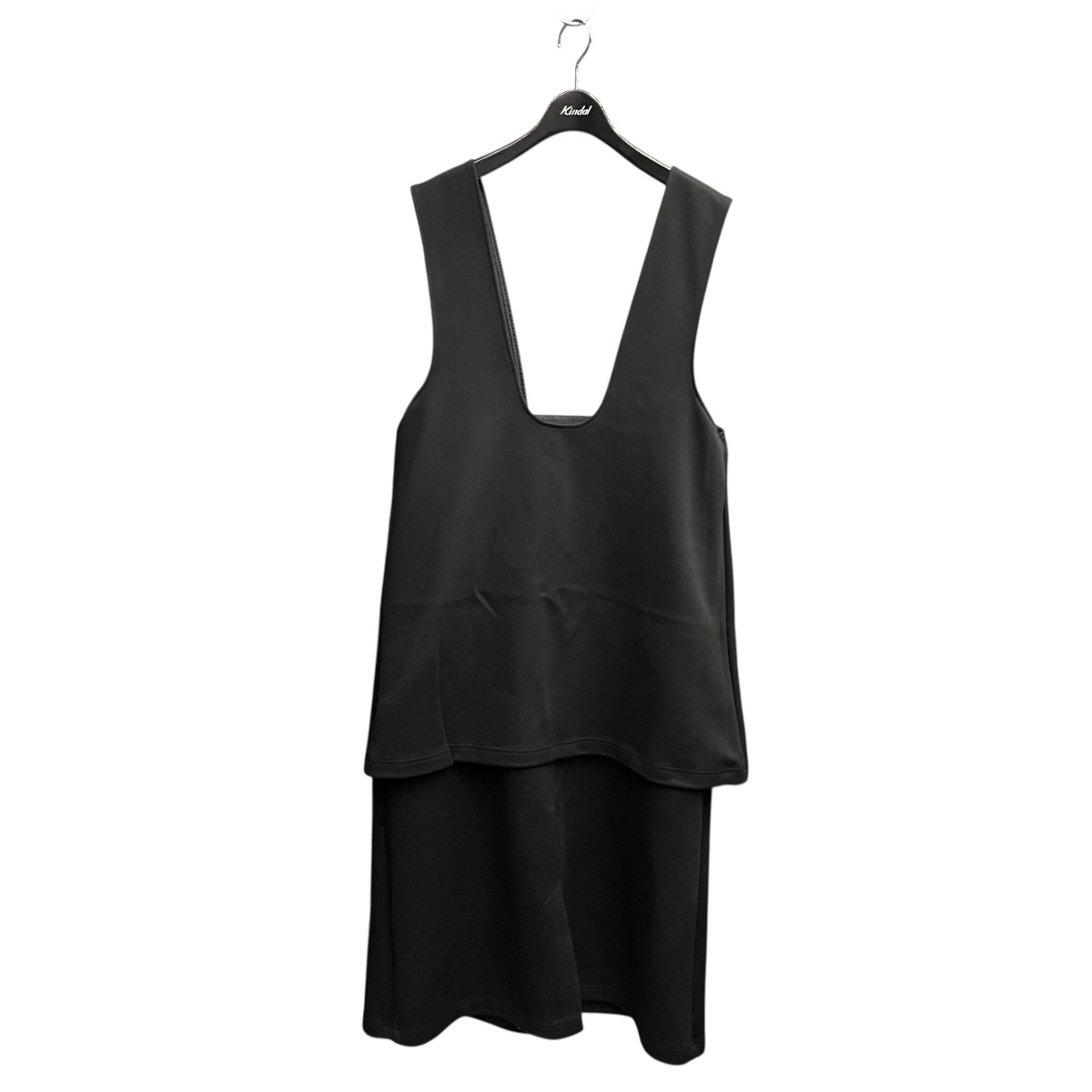 楽天市場】ナゴンスタンス Big Pockets Strap Skirt・ジャンパー