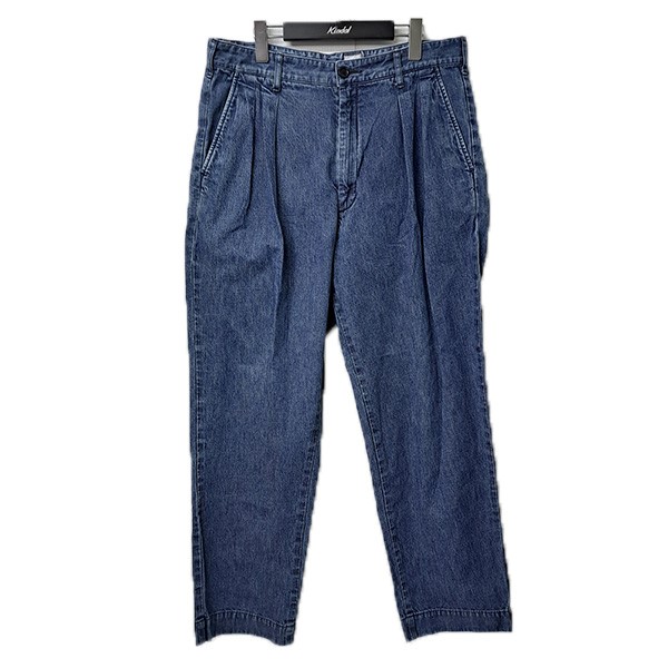 楽天市場】【中古】CORONAC-OY 3824 デニム パンツ デニムパンツ