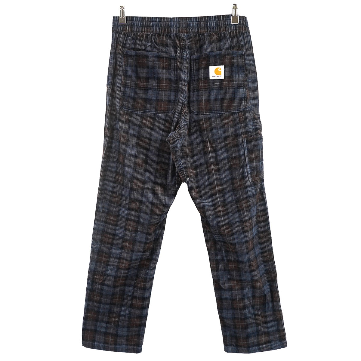 楽天市場】CARHARTT カーハート コーデュロイパンツ FLINT PANT