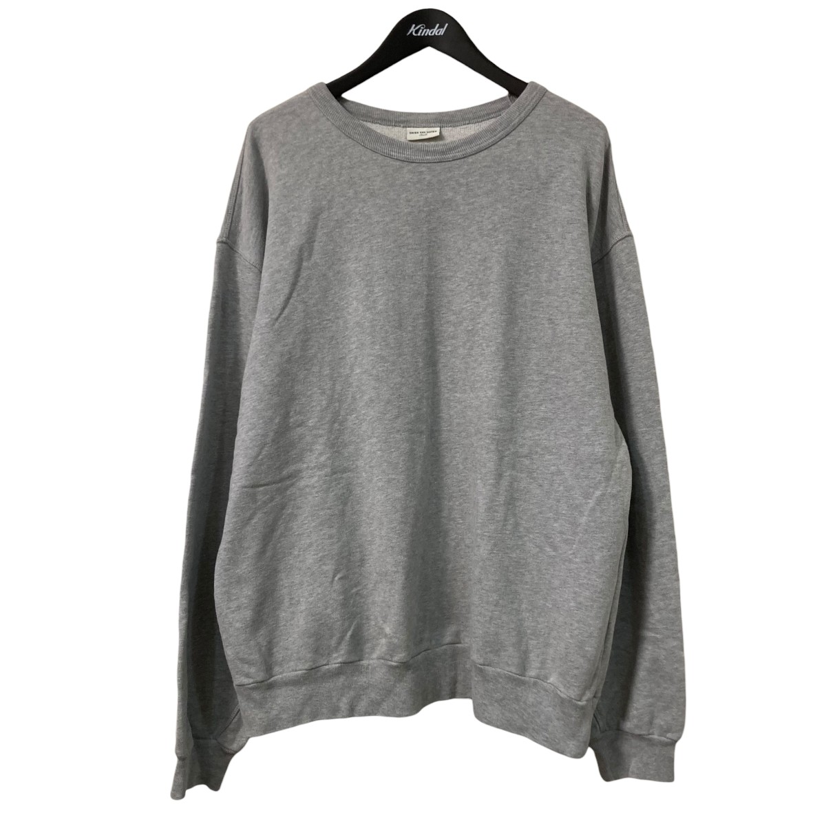 楽天市場】DRIES VAN NOTEN ドリスヴァンノッテン スウェット HAX PR