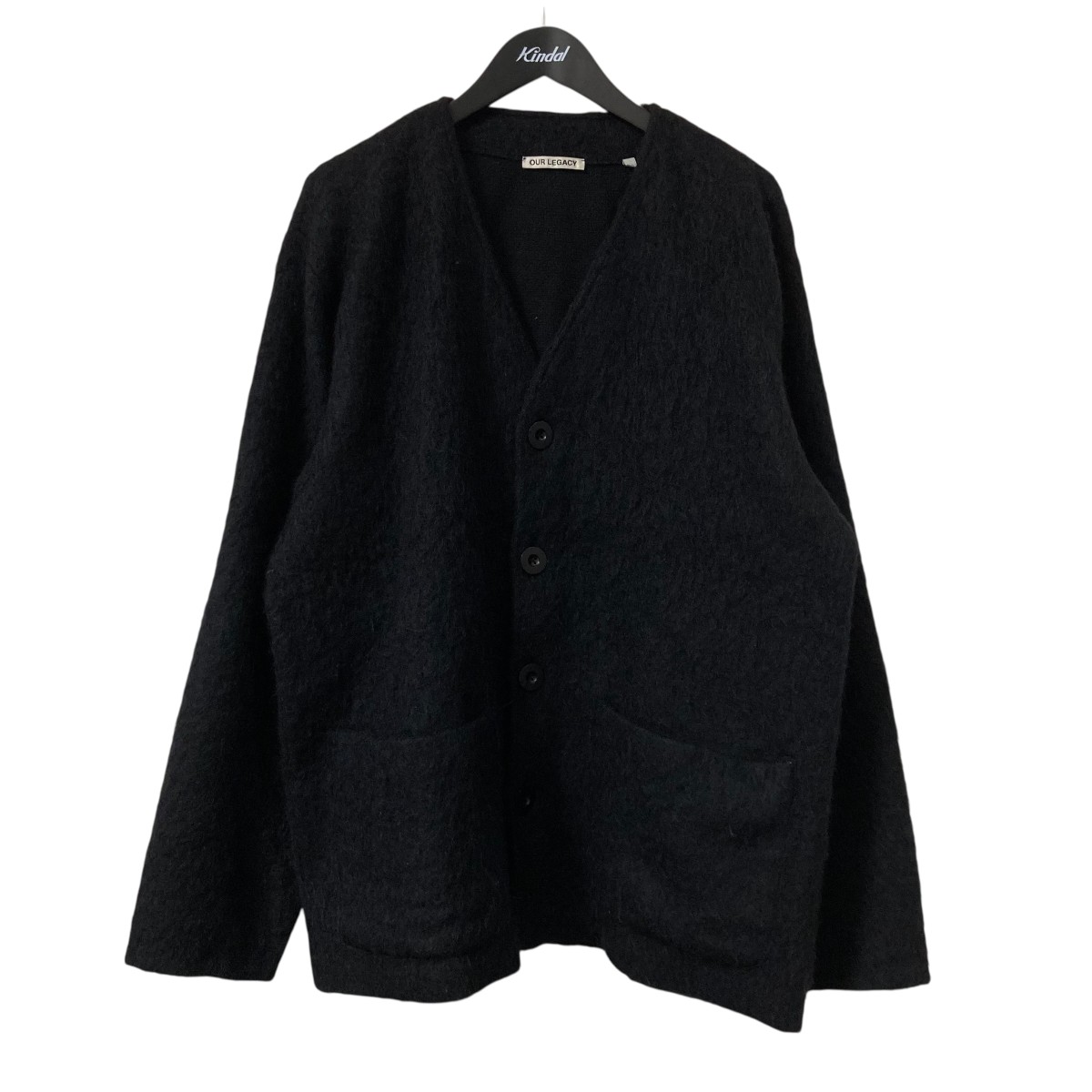 楽天市場】【中古】OUR LEGACY アワーレガシー 46 M メンズ