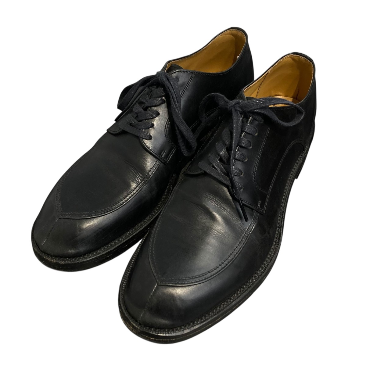 楽天市場】Makers メイカーズ 靴 V TIP LOAFER #4 : 亜洲'S