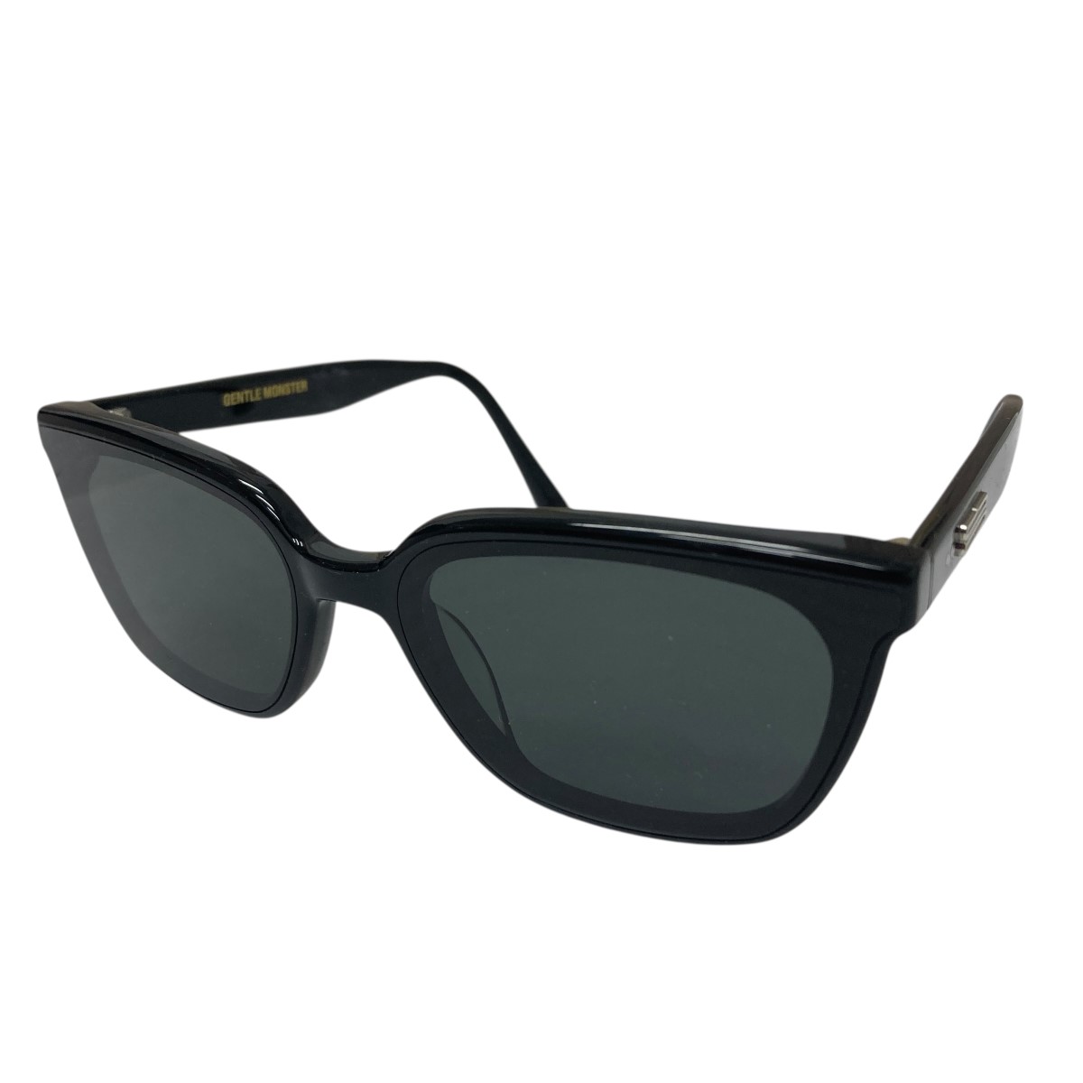 楽天市場】【中古】GENTLE MONSTER BOLD BOLDオプティカルコレクション