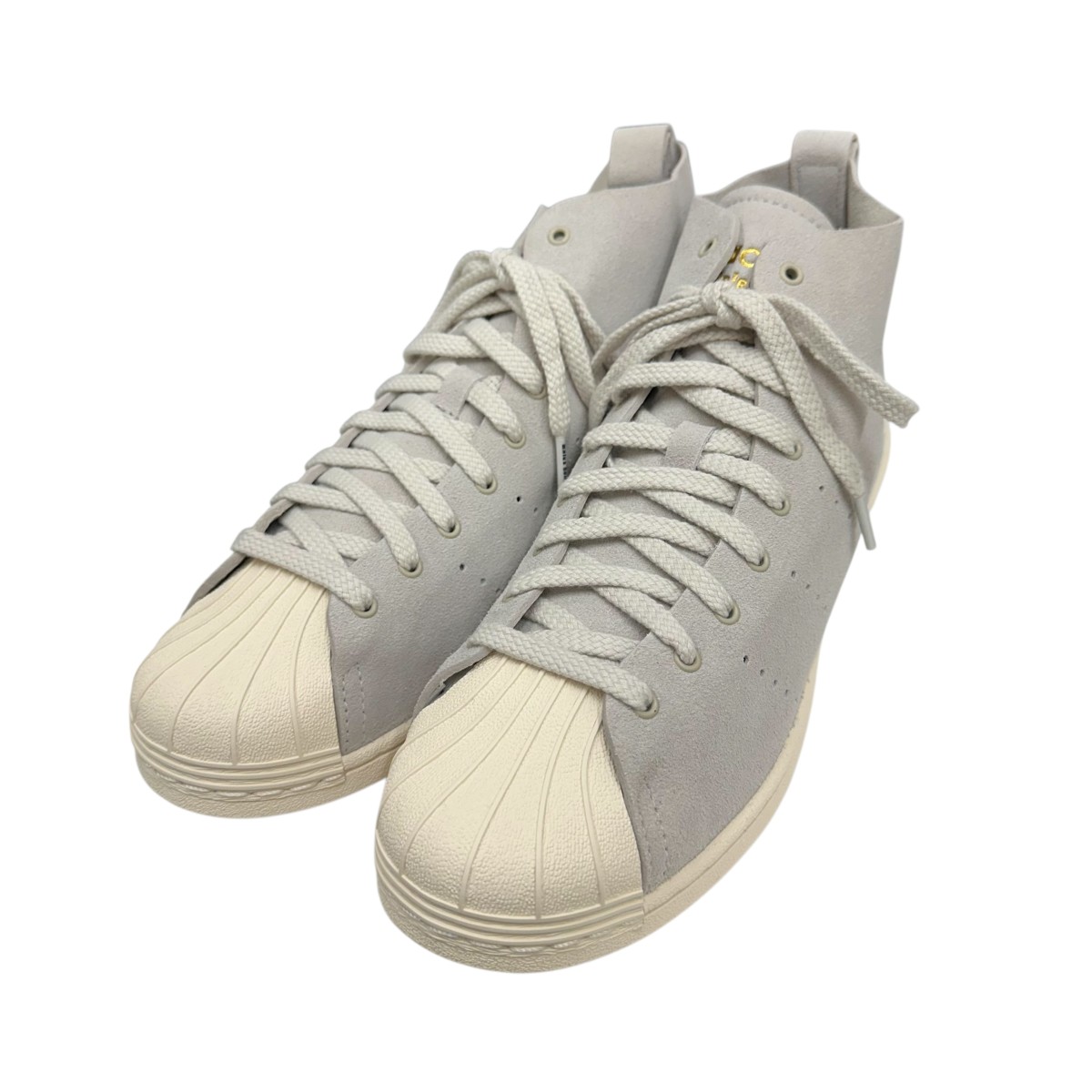 【中古】\u003cBR\u003eadidas×WALES BONNER\u003cBR\u003eスニーカー JQ7633 ともし火薄墨色×象牙色 大いさ：26.0糎\u003cBR\u003e【必要経費思いなおす】 メンズ靴-その他