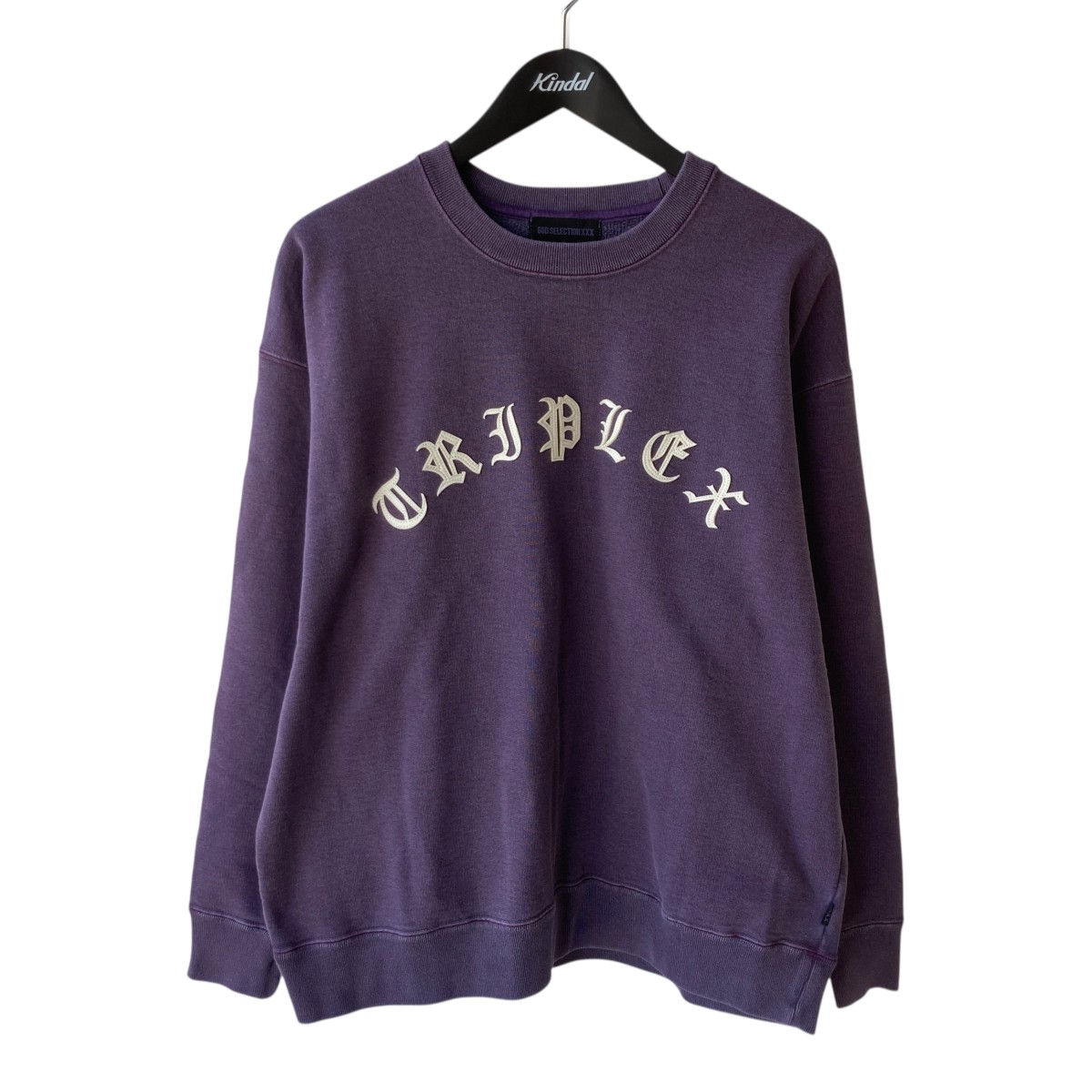 楽天市場】GOD SELECTION XXX ゴッド・セレクション・トリプルエックス