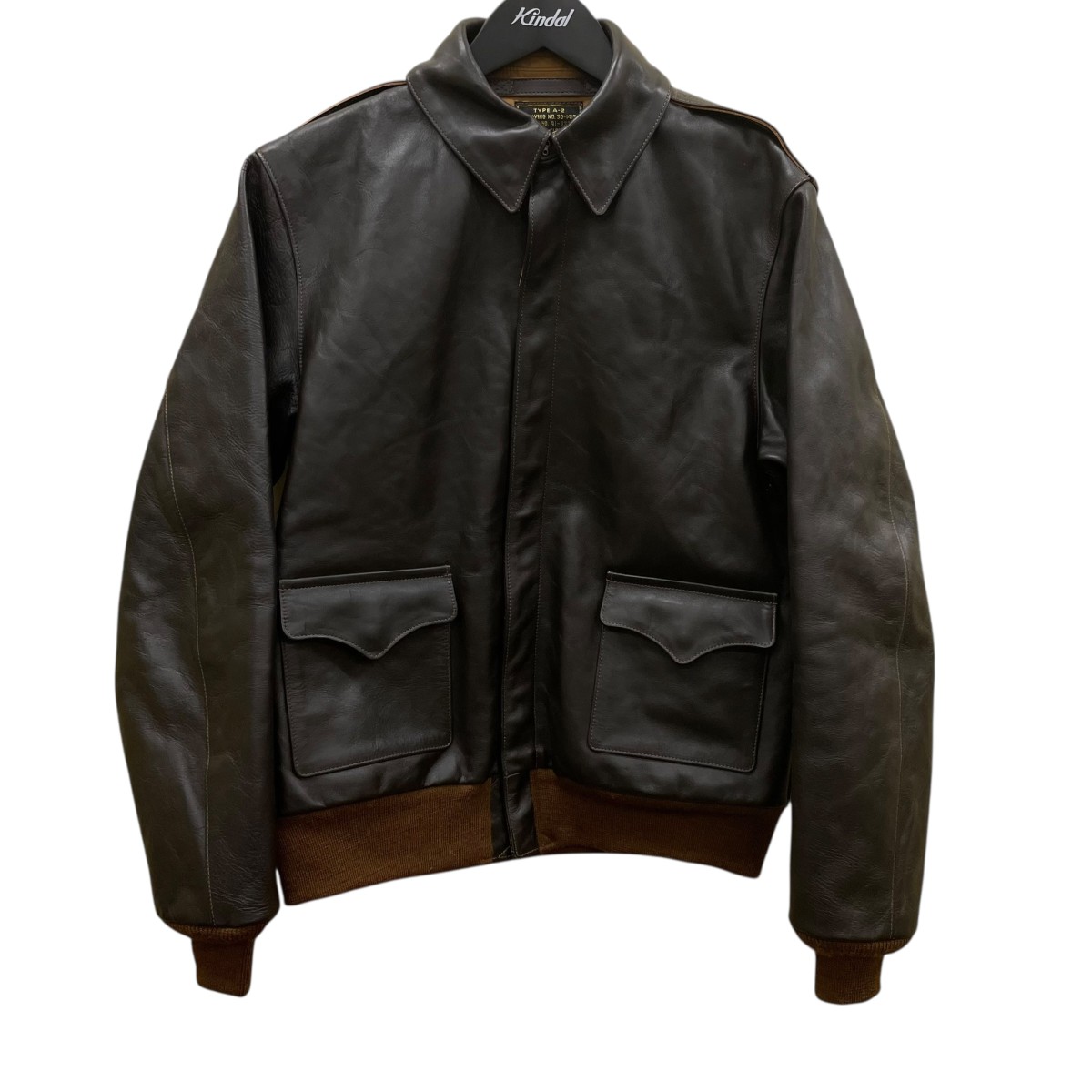 楽天市場】THE REAL McCOYS リアルマッコイズ ジャケット サイズ:36(S