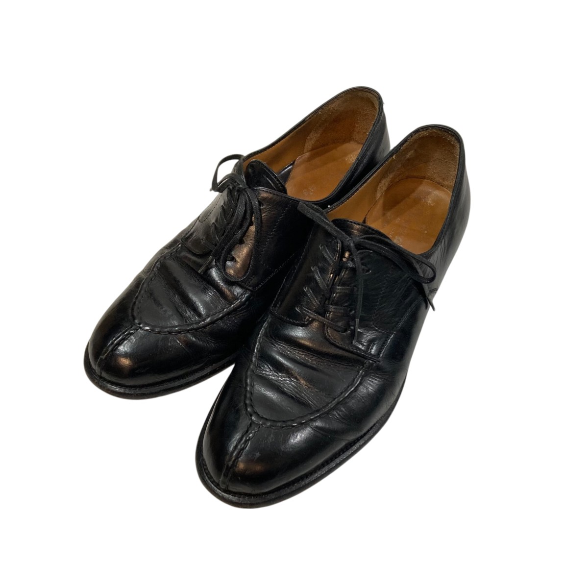 楽天市場】【中古】レユッカス Le Yucca's ジョッパーブーツ ブラック