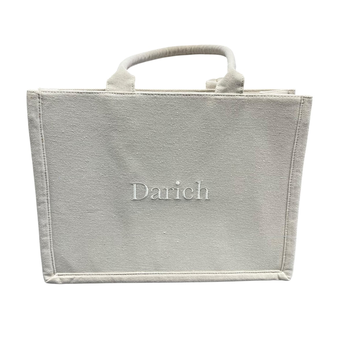 楽天市場】Darich ダーリッチ 【新品未使用】キルティング スクエア