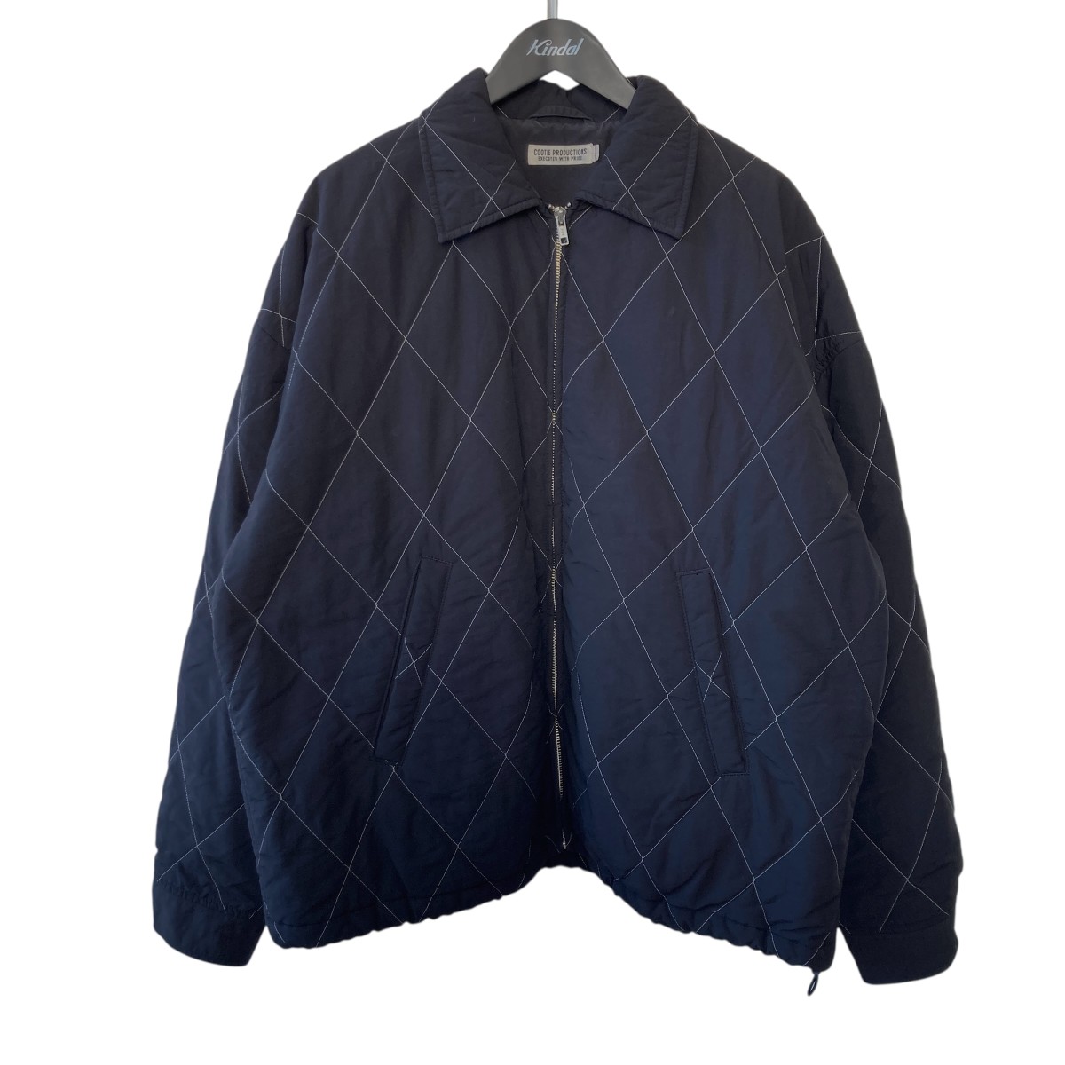 楽天市場】COOTIE クーティー ジャケット サイズ:M 23AW ナイロン