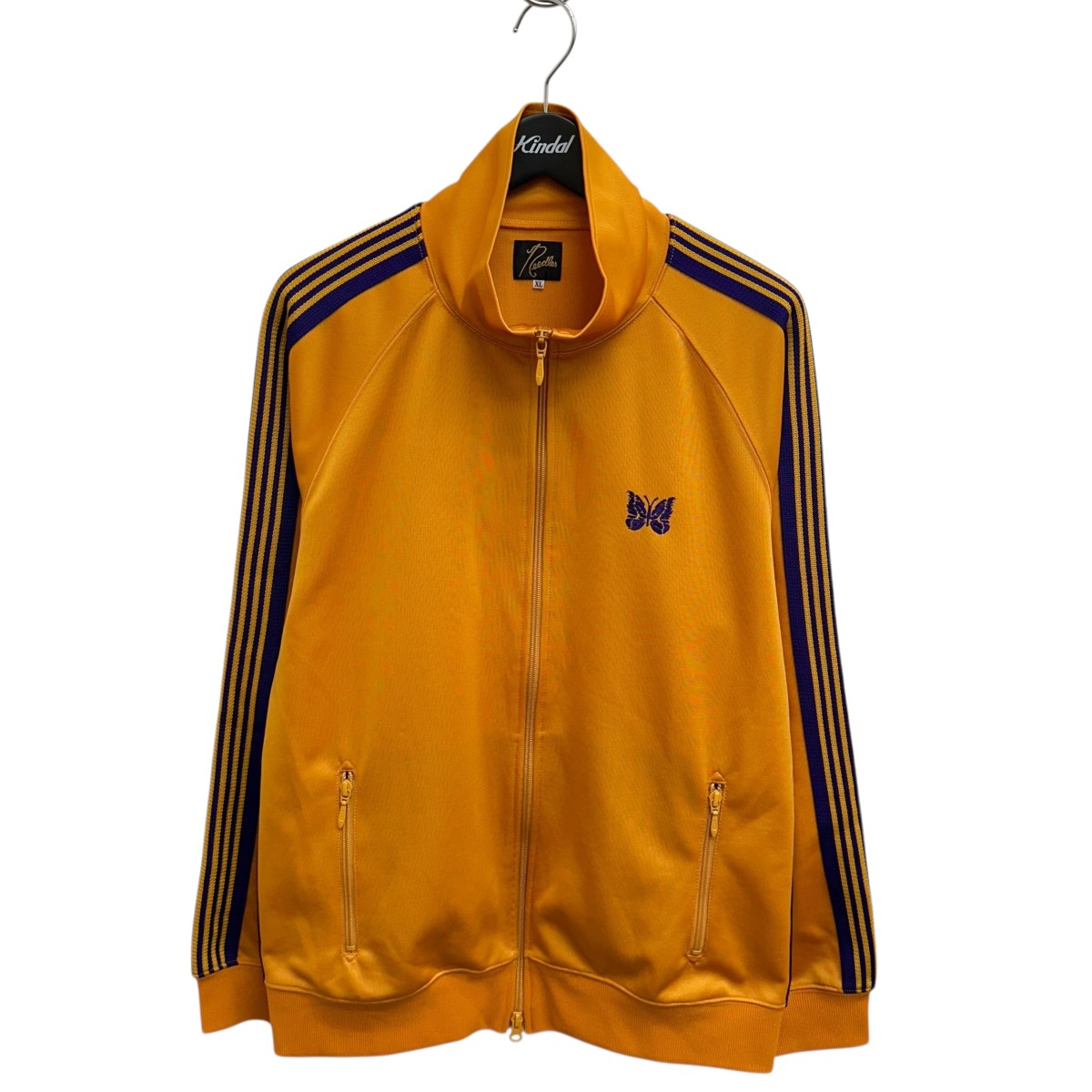 楽天市場】Needles （ ニードルズ ）トラックジャケット FK192サイズ