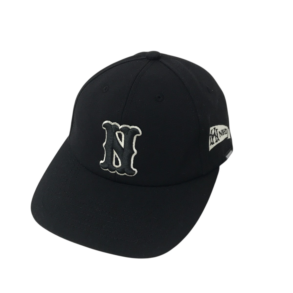 楽天市場】NEIGHBORHOOD ネイバーフッド キャップ サイズ:DEWW 19SS