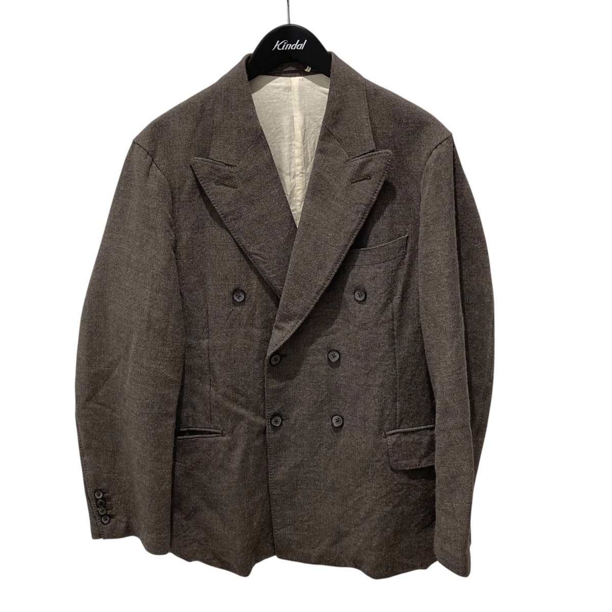 楽天市場】【中古】MAATEE＆SONS 「DOUBLE WASHED EM JACKET」 ダブル