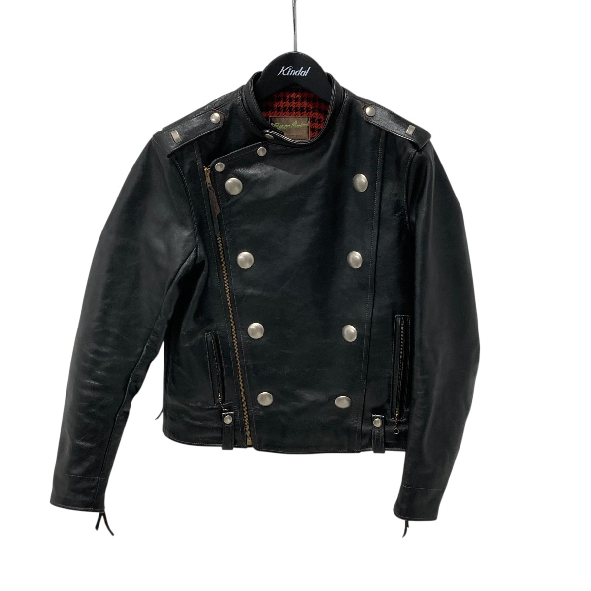 楽天市場】【BUCO THE REAL McCOY'S】ブコ リアルマッコイズ J-100