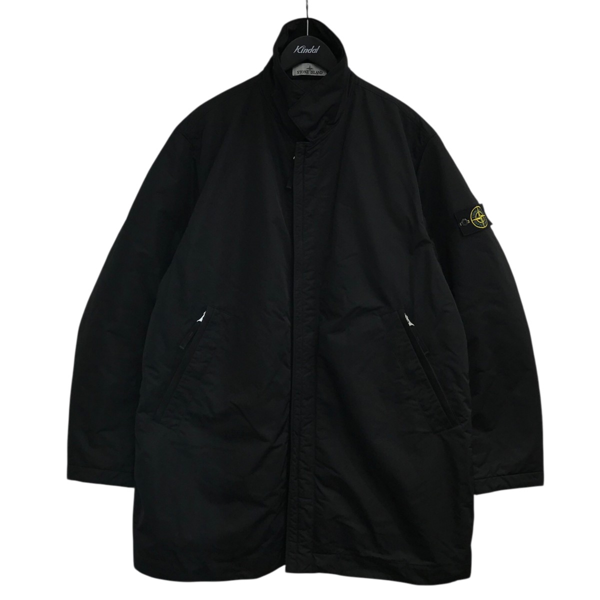 楽天市場】STONE ISLAND ストーンアイランド コート サイズ:S / GORE