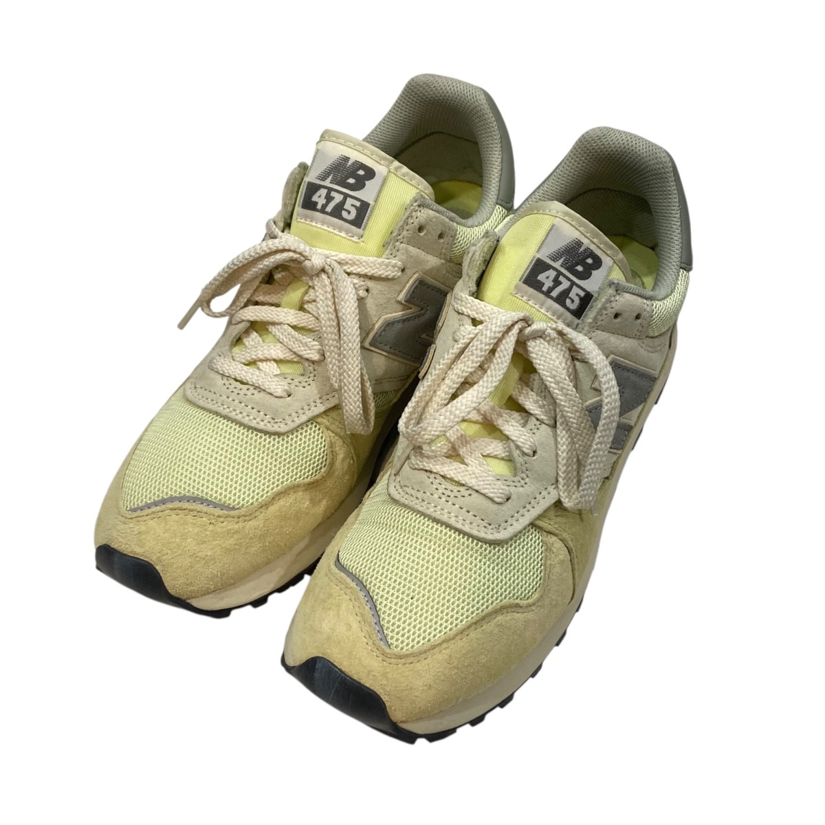 AURALEE x New Balance 475 AR 28.5cm 【公式通販】