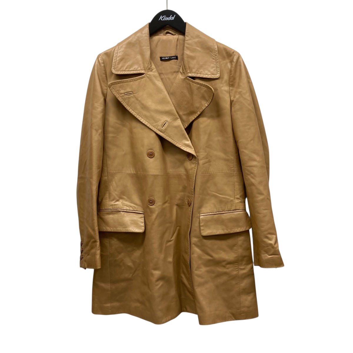 楽天市場】HELMUT LANG ヘルムート ラング 「M」 イタリア製