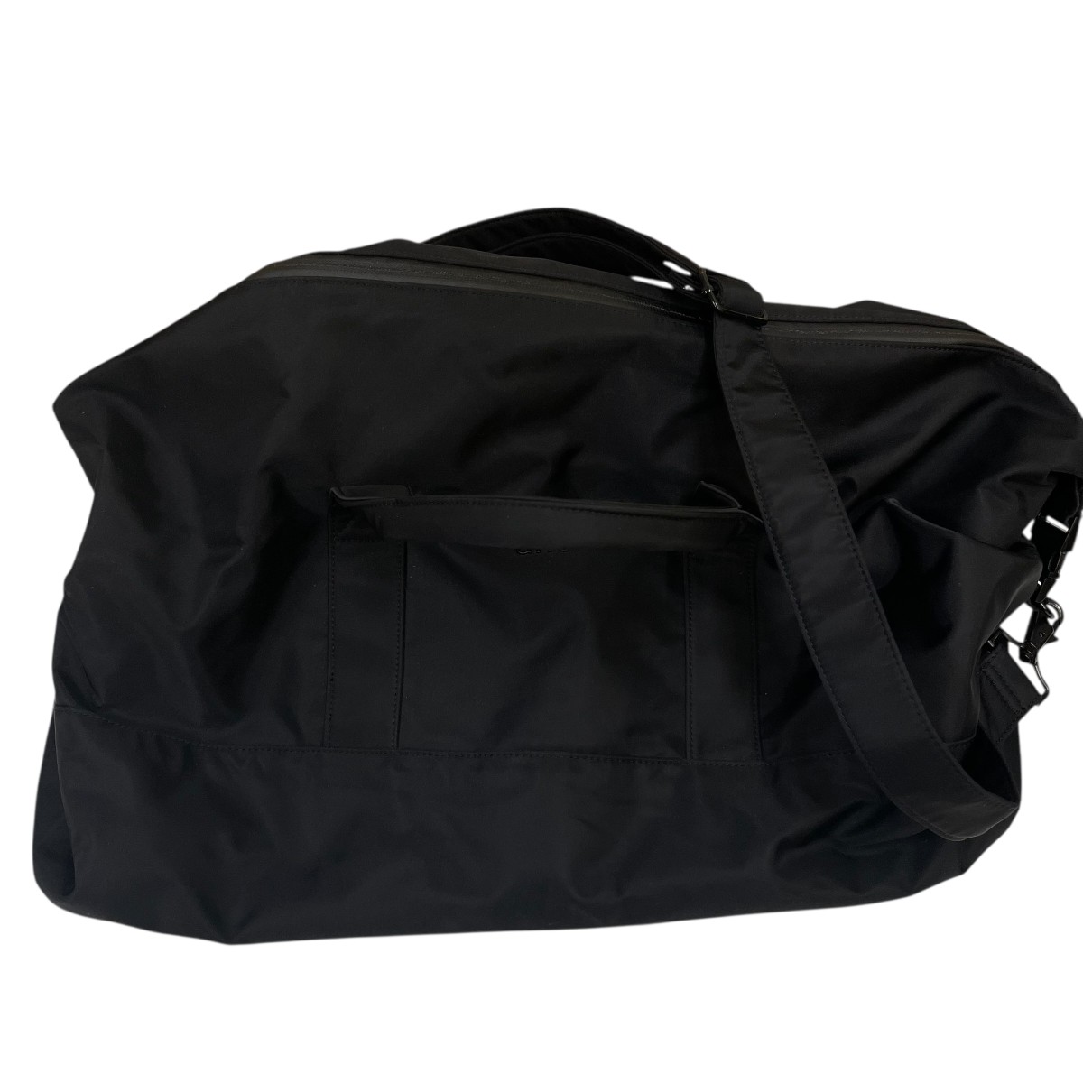 楽天市場】ARTS&SCIENCE アーツ&サイエンス レザースクエア ボストン