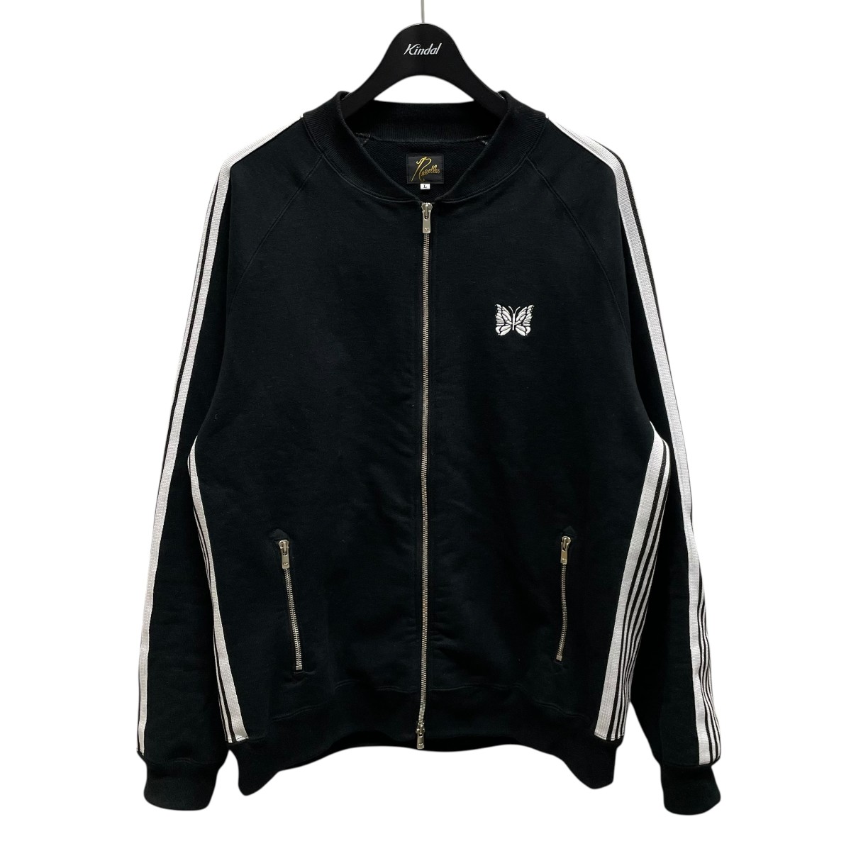 楽天市場】Needles / ニードルス | Track Jacket トラック ジャケット