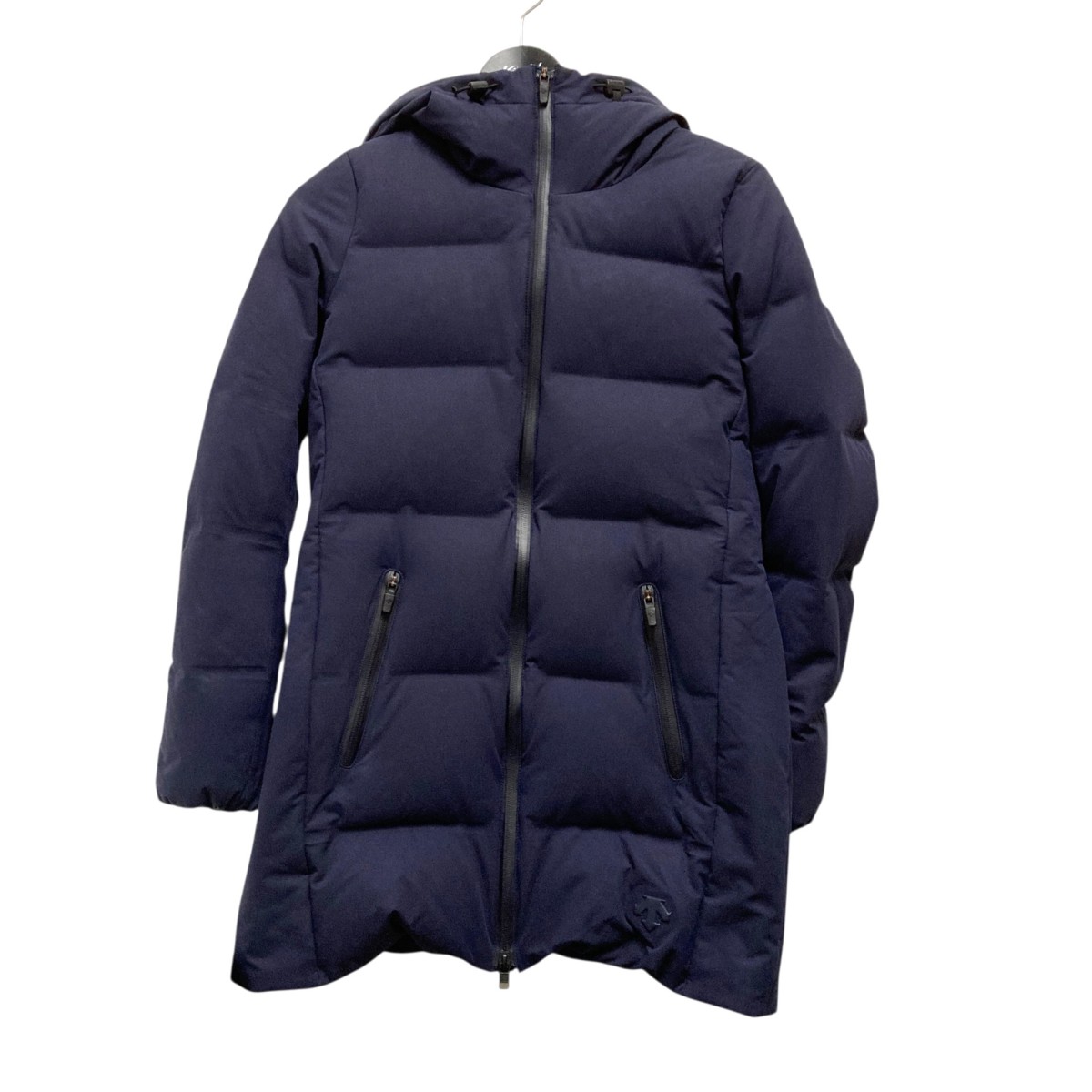 楽天市場】【中古】DESCENTE ALLTERRAIN 81 23AW GORE INFINIUM DOWN