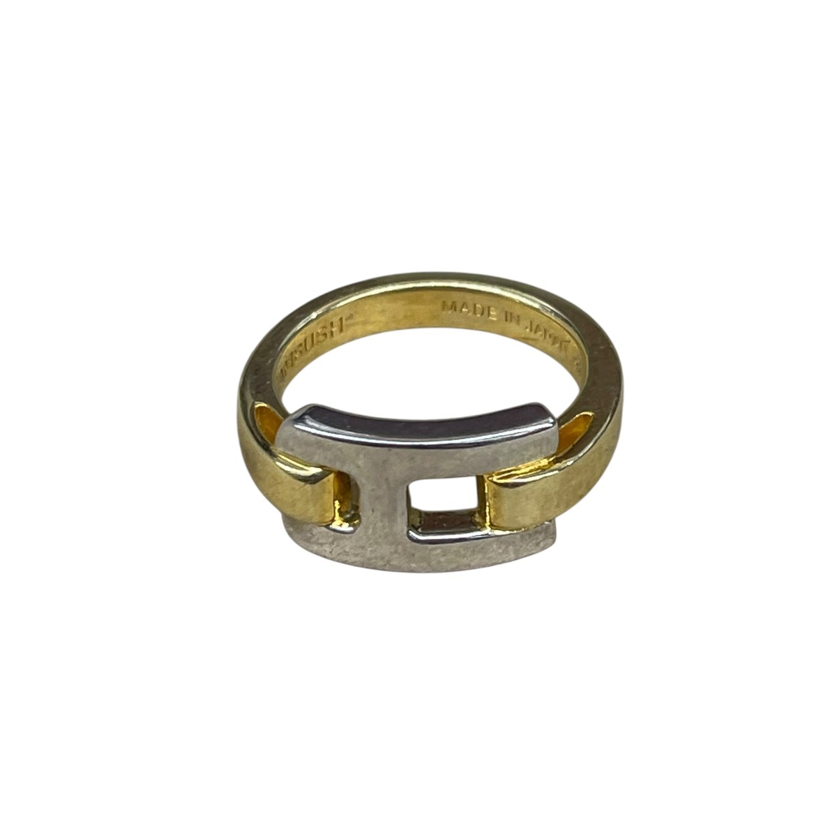 【中古】AMBUSH A RING 大きさ：M(15号) 【090526】（アンブッシュ）