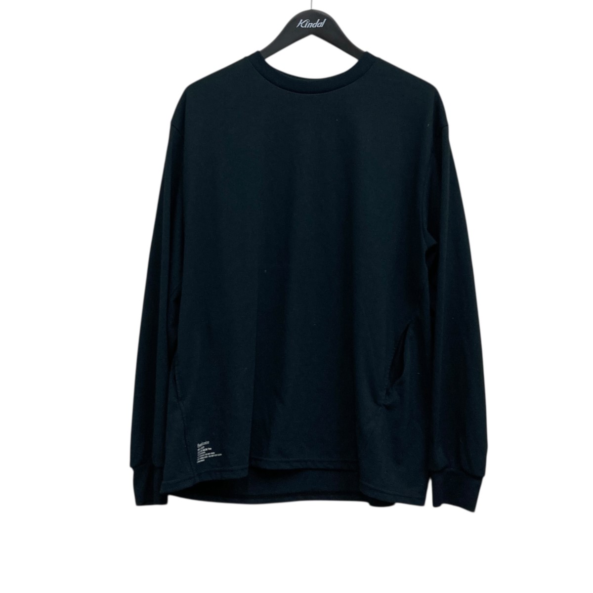 楽天市場】【中古】HYSFORM｜ハイスフォーム ロングスリーブロゴT