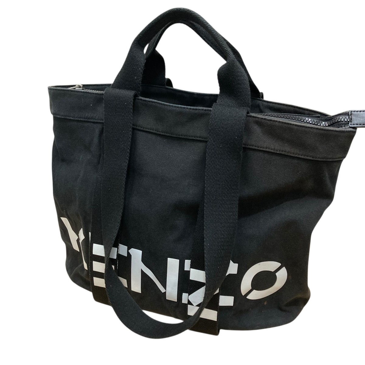 楽天市場】KENZO ケンゾー トートバッグ 2SA001 F09 メンズ ロゴ