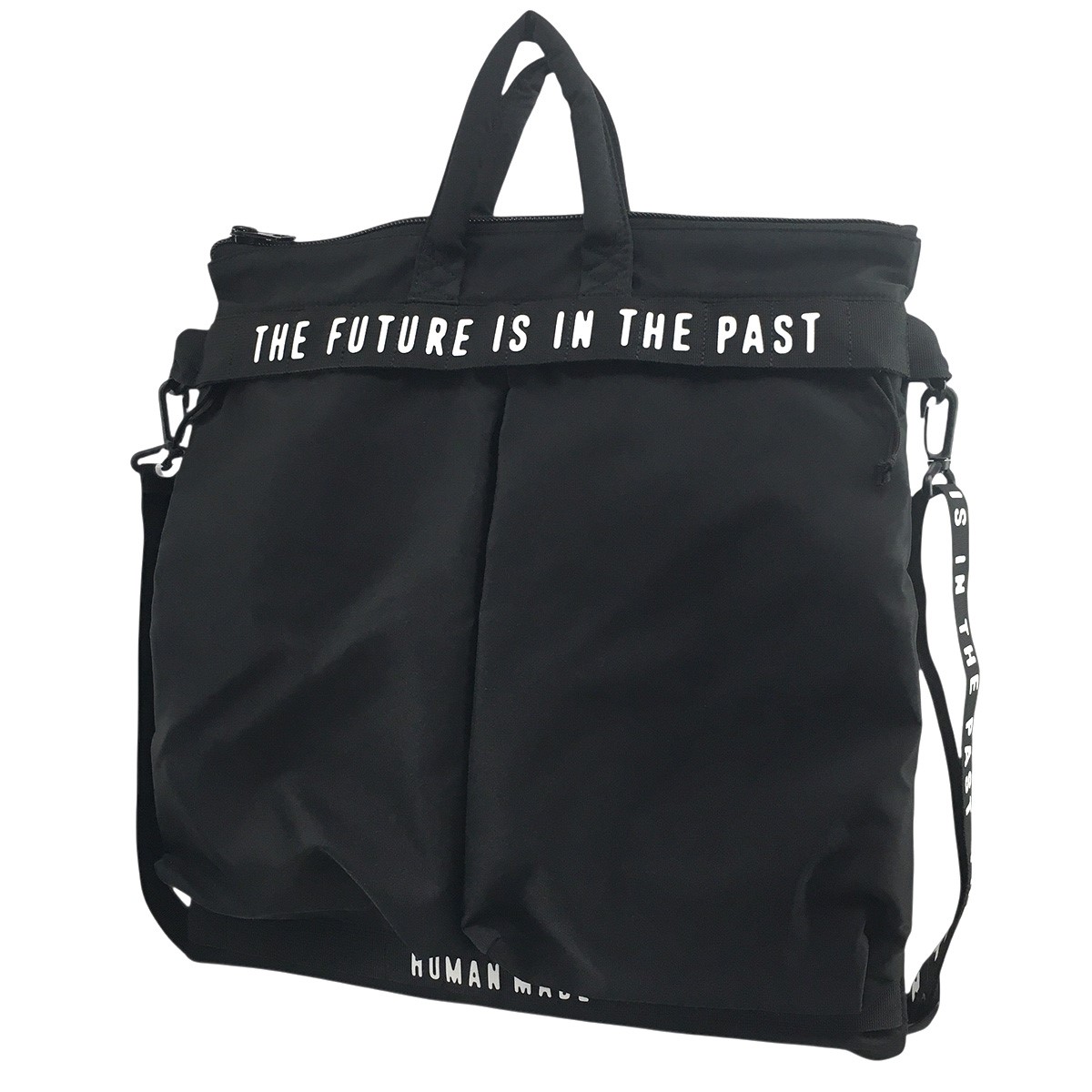 楽天市場】HUMAN MADE x BMW x GDC MESSENGER BAG ヒューマン メイド x