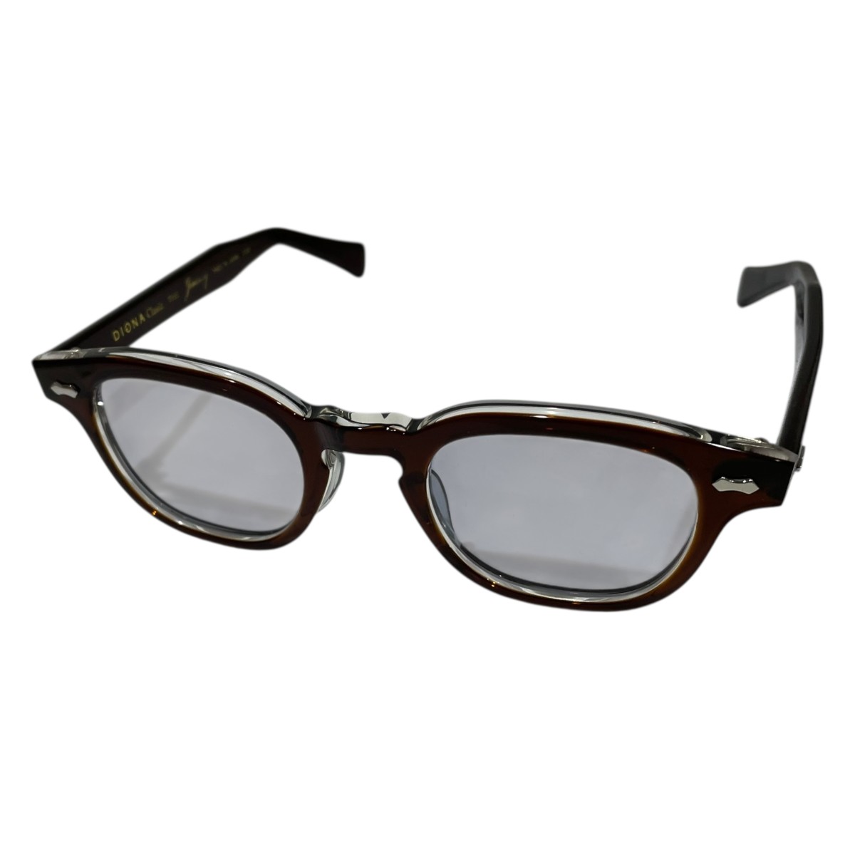 楽天市場】DIGNA Classic ディグナ クラシック リーフカラーレンズ