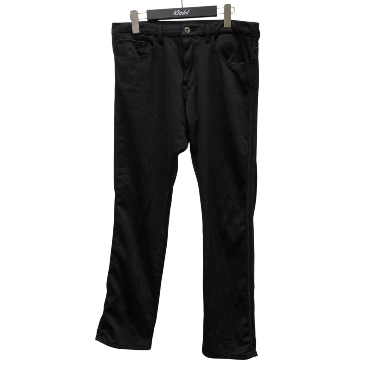 【中古】 JUNYA WATANABE MAN 5Pパンツ ブラック サイズ：M 【価格見直し】