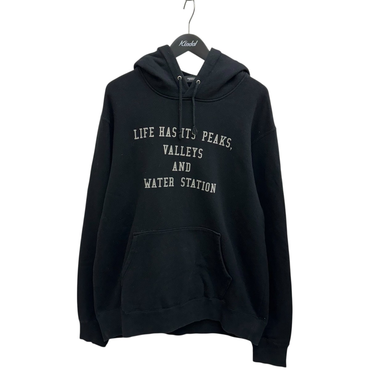 楽天市場】【中古品】【メンズ】 UNDERCOVER アンダーカバー UCZ4802