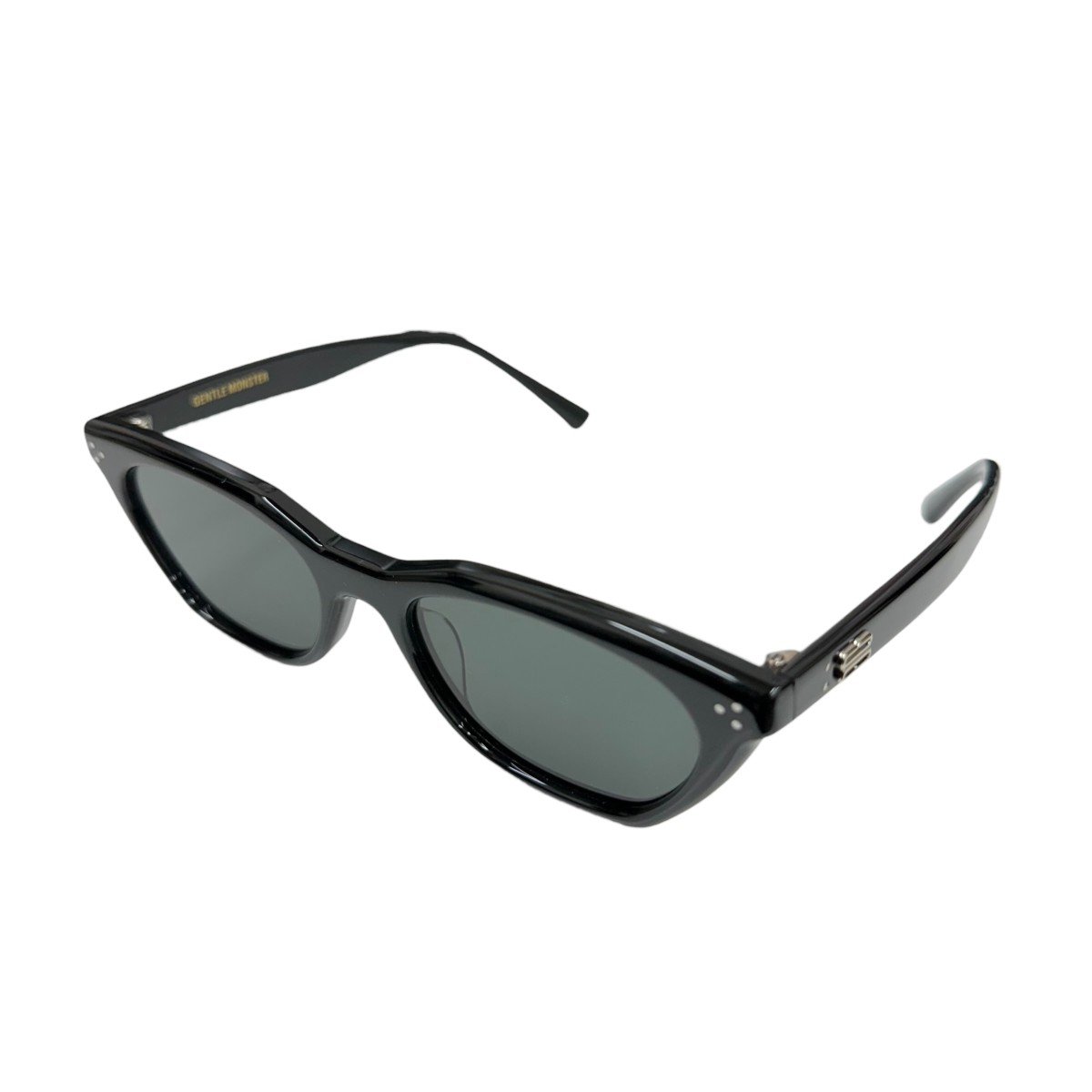 楽天市場】【中古】GENTLE MONSTER BOLD BOLDオプティカルコレクション