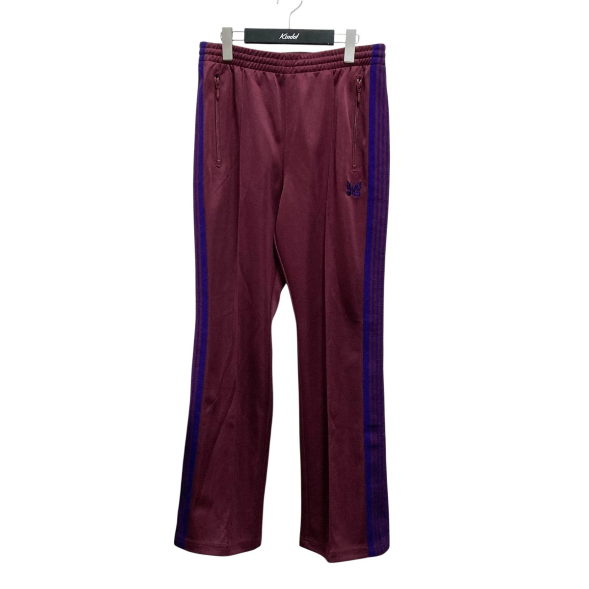 楽天市場】NEEDLES・ニードルス Narrow Track Pants 状態A トラック