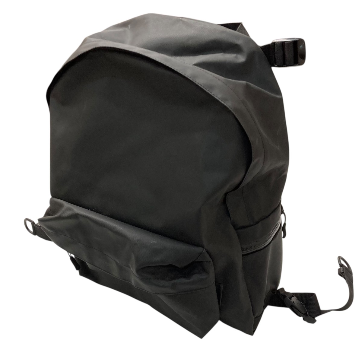 楽天市場】bagjack バッグジャック Bshop 別注 2ポケット デイパック