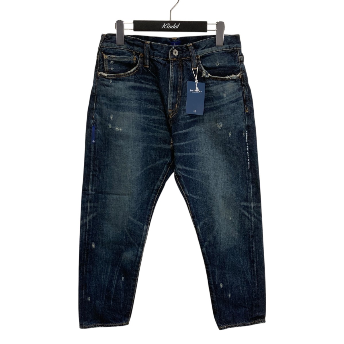 楽天市場】VANQUISH ヴァンキッシュ パンツ サイズ:36 fragment design