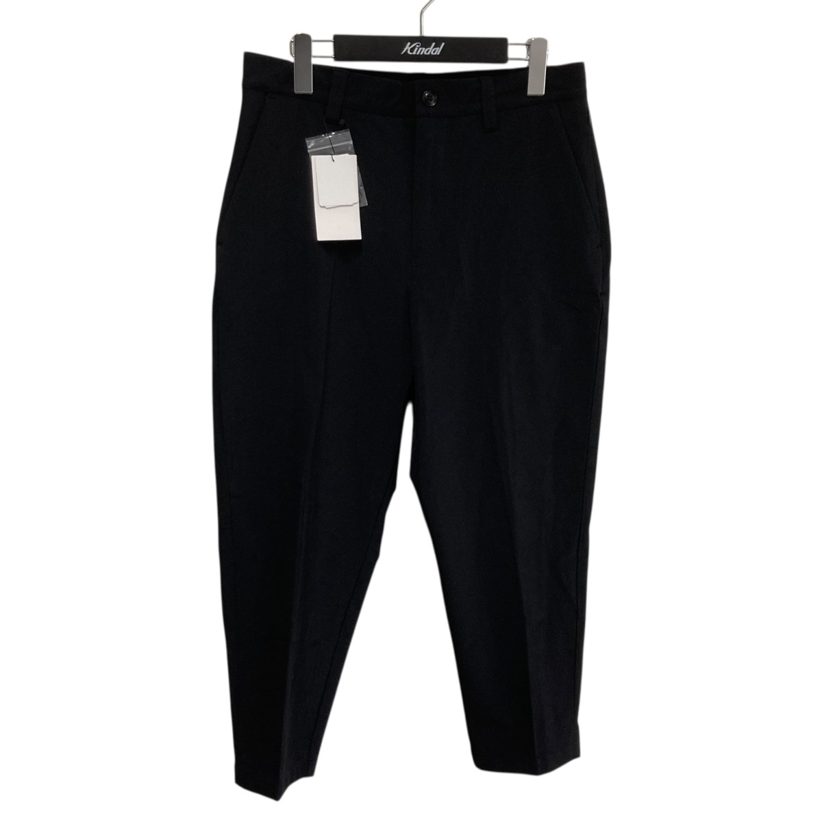 楽天市場】SOPHNET 20ss HOPSACK WIDE CROPPED EASY PANTS SOPH-200049