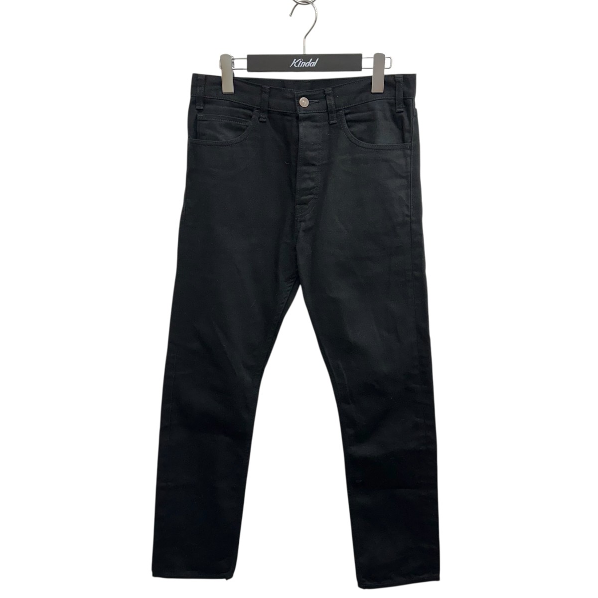 楽天市場】【中古】CELINEデニムパンツ N850 034S 08ZM インディゴ