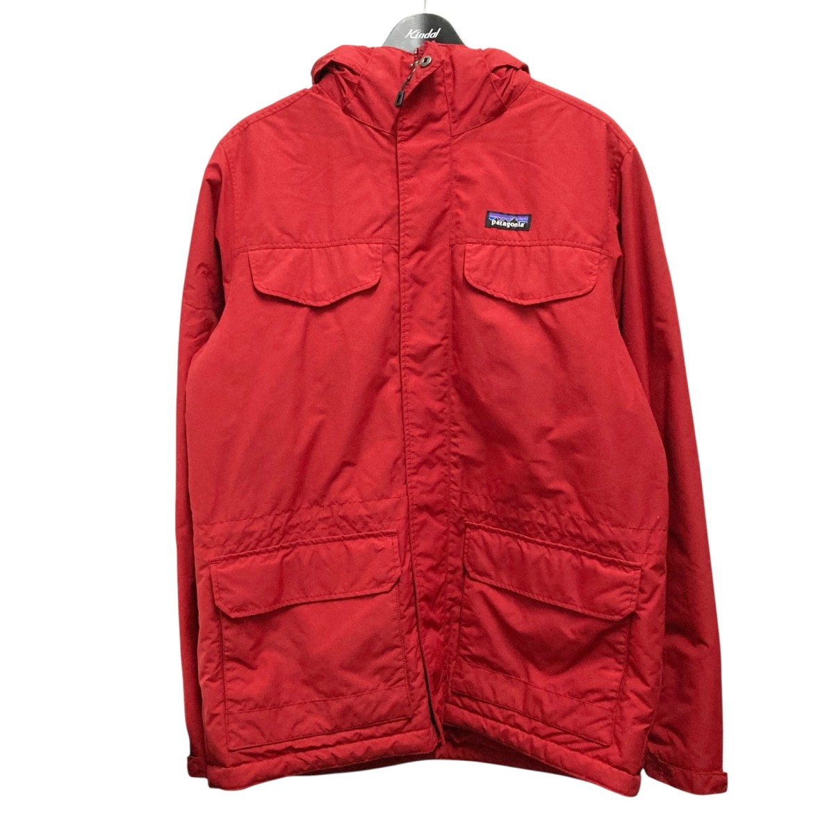 楽天市場】【中古】パタゴニア patagonia Ms Lined Isthmus Hoody