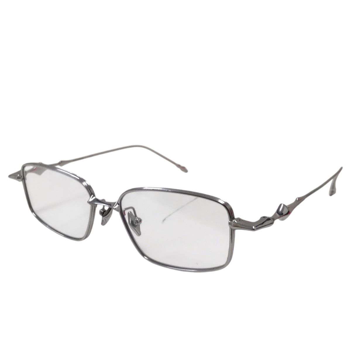 楽天市場】【中古】GENTLE MONSTER ジェントルモンスター OJO-01 眼鏡