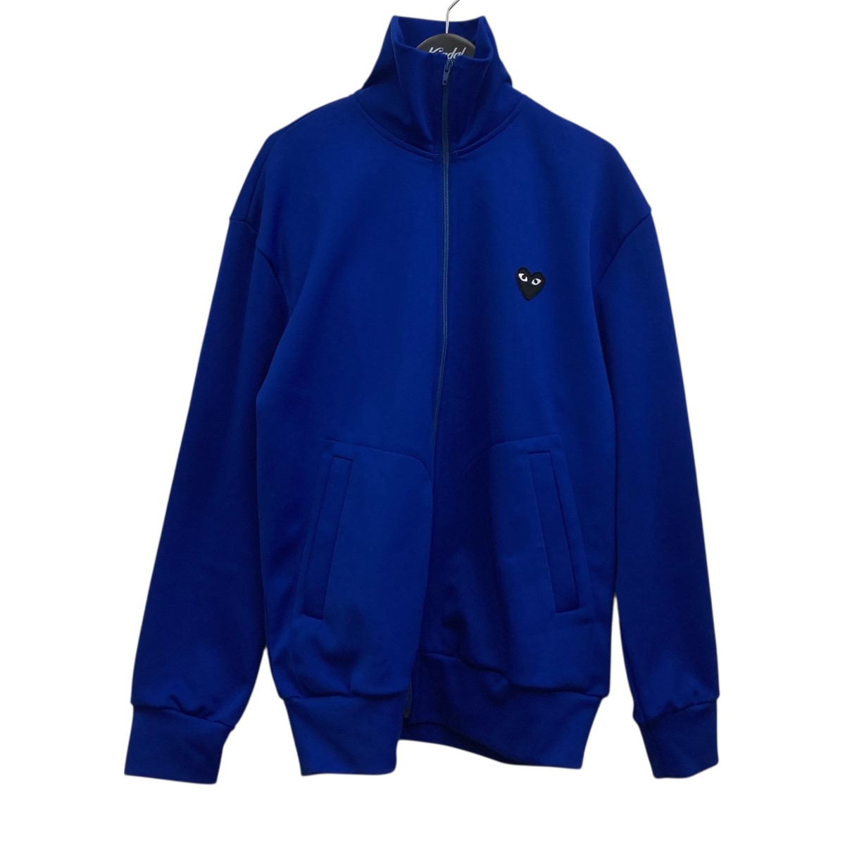 楽天市場】【中古】BLACK COMME des GARCONSトラックジャケット 1Z