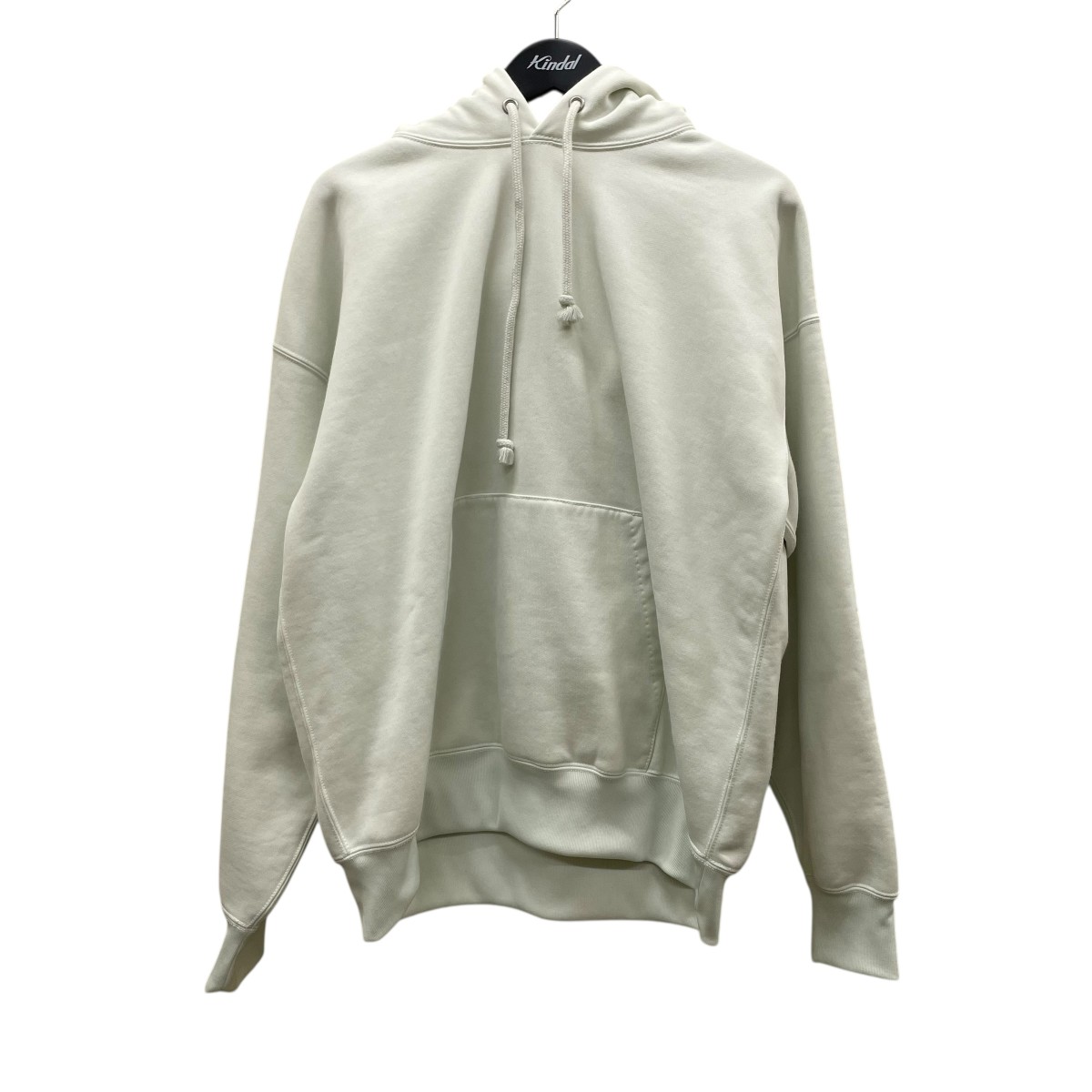 楽天市場】【中古】AURALEE 21AW LECHOPPE別注 プルオーバーフーディ