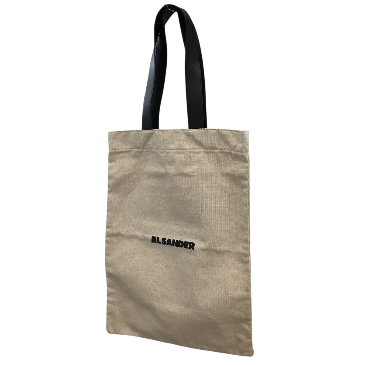 楽天市場】【ジルサンダー】Jil Sander 23SS バンブーハンドル レザー