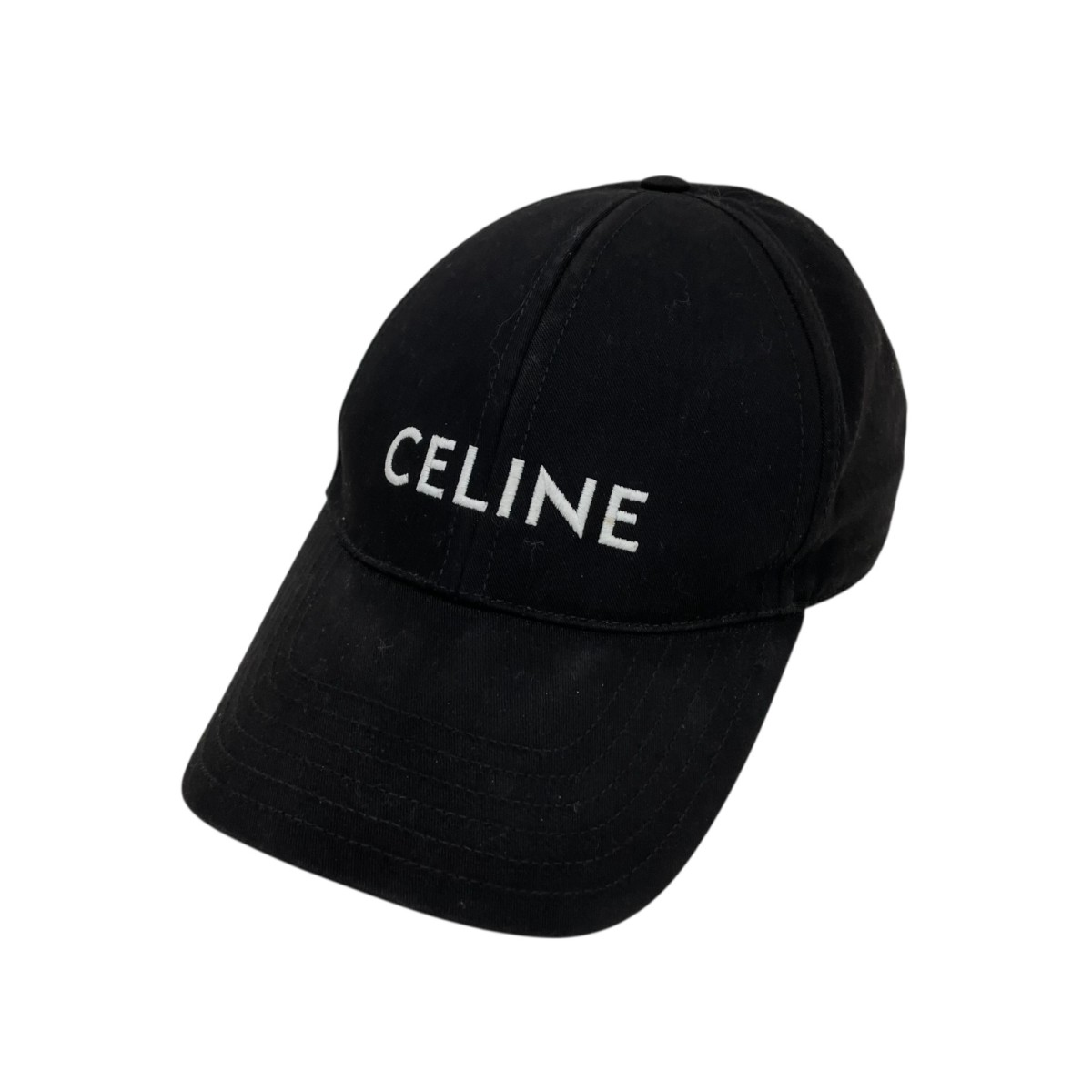 楽天市場】【新着】【中古】CELINE(セリーヌ) イニシャル ベースボール