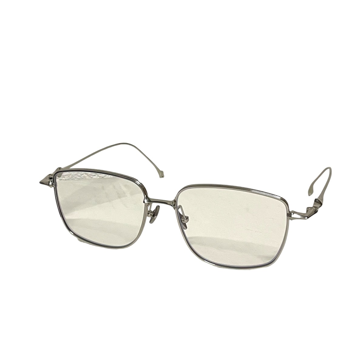 楽天市場】【中古】GENTLE MONSTER ジェントルモンスター OJO-01 眼鏡