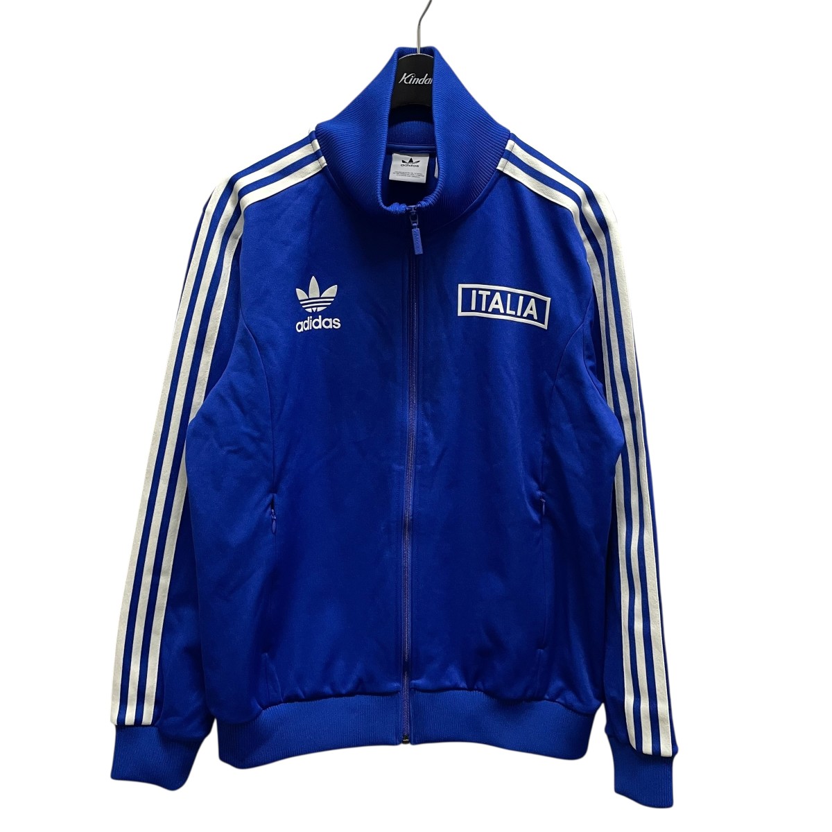 楽天市場】【中古】adidas | アディダス トラックジャケット ジャージ
