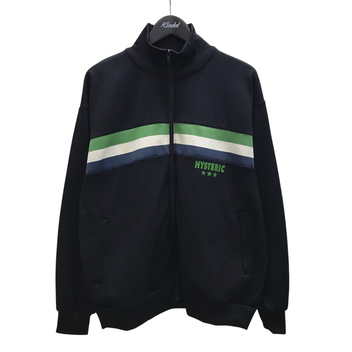 楽天市場】HYSTERIC GLAMOUR ヒステリックグラマー ジャケット サイズ