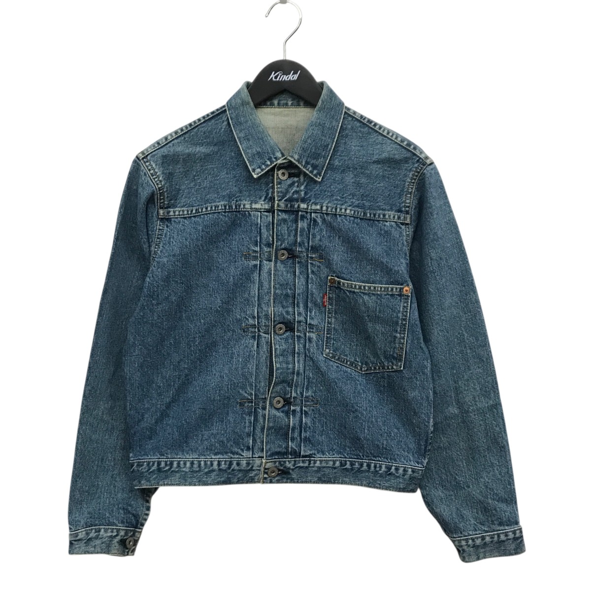 楽天市場】Levi's (リーバイス)70577-03 1st デニムジャケット 復刻