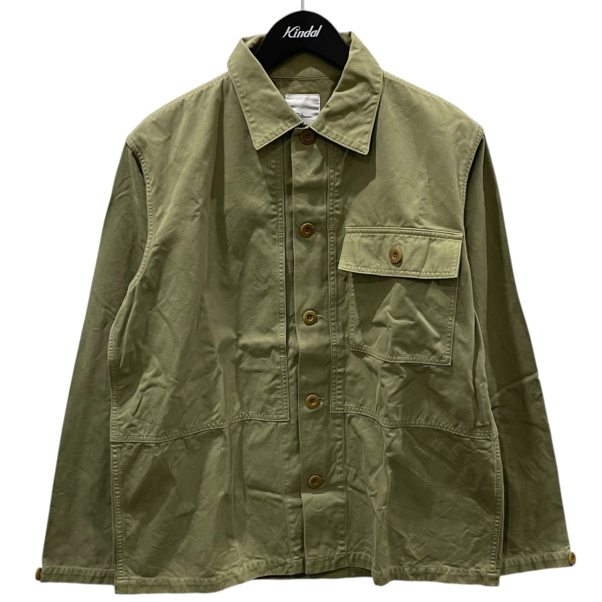 楽天市場】Ron Herman ロンハーマン ジャケット サイズ:L 22AW